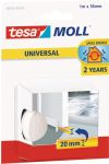 Tesa Moll Universal bande de seuil,1 m x