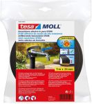 Tesa Moll  isolation des tuyaux EPDM, 5 