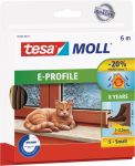 Tesa Moll Classic coupe-vent E-profil, 6