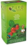 Puro Bio thé Fruits d'églantier, ducomme