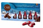 Carré Glühwein chocolat, boîte de 86 gra