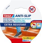 Tesa ruban adhésif anti-dérapant, ft 5 m