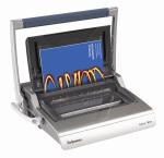 Fellowes Inbindmachine Galaxy wire