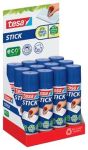 Tesa pplakstift Eco, 20 g