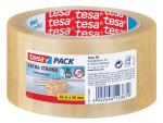 Tesa TAPE EMBALLAGE TRANSP PVC