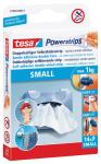 Tesa powerstrips blister de 14 pièces