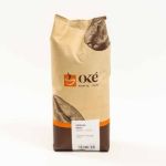 OKE KOFFIE Espresso Royal café moulu, 1 