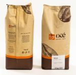 OKE KOFFIE Deca café moulu, 1 kg