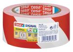 Tesa TAPE DE SIGNALISATION RGE/BLC