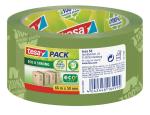 Tesa ECOLOGOTAPE 66M VERT