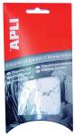 Apli draadetiketten ft 11 x 29 mm (7006)