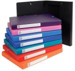 ELASTOBOX EXABOX 25MM ASS