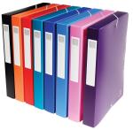 ELASTOBOX EXABOX 40MM ASS