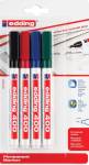 Edding permanent marker 400 blistervan 4