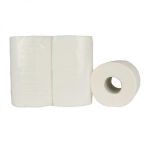 Papier toilette, 2 plis, 400 feuilles, p