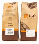 OKE KOFFIE Dessert café moulu, 250g