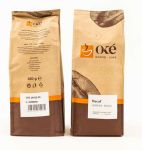 OKE KOFFIE Deca café moulu, 250 g