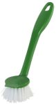Brosse vaiselle, en plastique, couleurs 