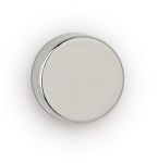 MAUL Aimant O-néodyme, Ø12x5mm, 4kg, bli