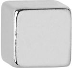 Maul aimant neodymium forme cubique, ft 