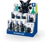 STAEDTLER PRES COOL&CUTE MIX