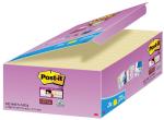 Post-it® Super Sticky Notes - Kanariegee