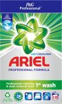 Ariel lessive en poudre Actilift, 110 do