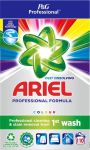 Ariel lessive en poudre, pour le linge c