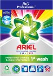 Ariel lessive en poudre, pour le linge c