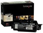 Lexmark toner 64016SE, noir, 6.000pag
