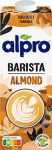 Alpro Barista lait amandes végétales, 1 