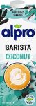 Alpro Barista lait coco végétales,1 l, p