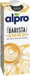 Alpro Barista lait d'avoine sans gluten,