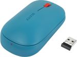Leitz Cosy souris sans fil, bleu