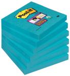 Post-it® Super Sticky Notes - Electric b