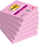 Post-it Super Sticky notes, 90 vel,76 x 