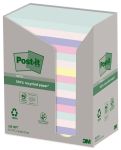 Post-it recycled notes Nature, 100vel, 7