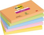 Post-it Super Sticky Notes Boost, 90 vel