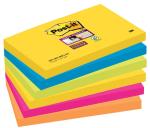 Post-it® Super Sticky Notes - KleurRio  