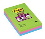 Post-It Super Sticky Notes  UC geel102X1