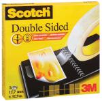 Scotch® ruban adhésif double face ft 12 