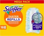 Swiffer Duster recharge, paquet de18 piè