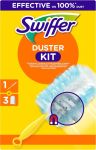 Swiffer Duster Trap & Lock kit + 3dépous