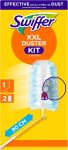 Swiffer Duster XXL kit + 2 lingettes