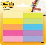 Post-It Notes Markeerstroken, 50 blaadje