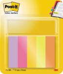 Post-it notes markers Energetic, 15x 50 