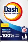 Dash Professional lessive Classic,boutei