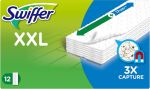 Swiffer recharge pour XXL Kit, paquet de