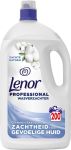 Lenor Professional adoucissant, fraîcheu