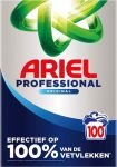 Ariel Professional Regular lessiveen pou